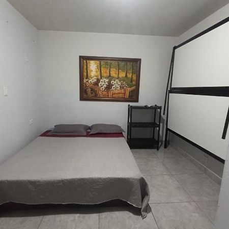 Hostel Raizer 캄푸그란지 외부 사진