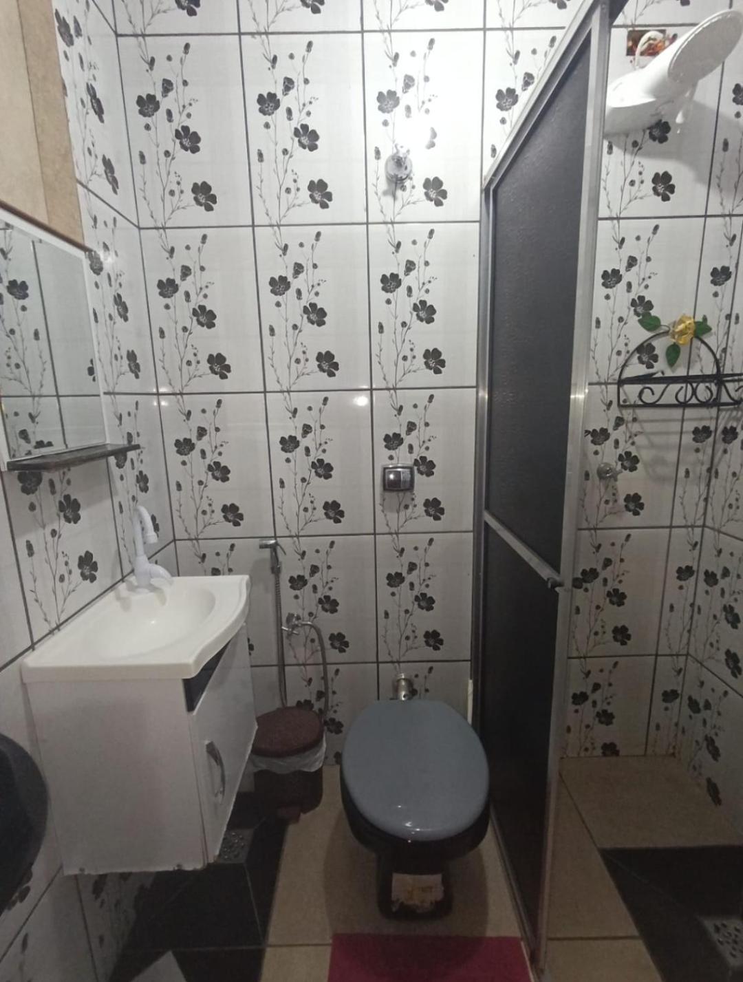 Hostel Raizer 캄푸그란지 외부 사진