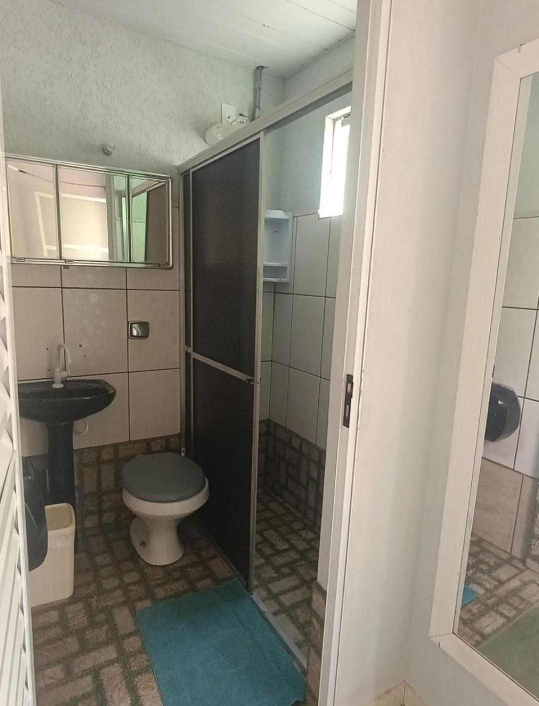 Hostel Raizer 캄푸그란지 외부 사진