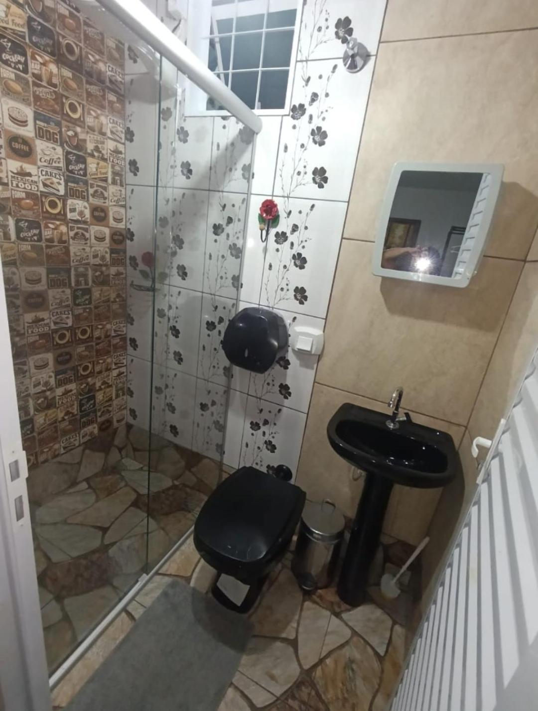 Hostel Raizer 캄푸그란지 외부 사진